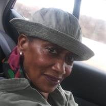 Lynda F. Mills