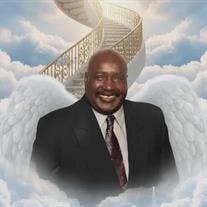 Mr. Floyd Lee Willis