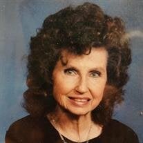 Dolores Jean Speer