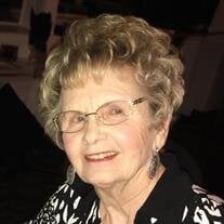 Phyllis Anne Larsen
