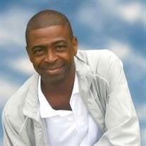 Vernond Davis