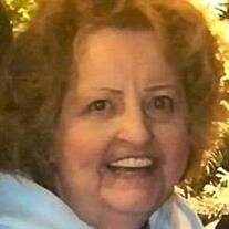 Margaret S. Young