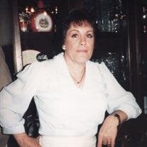 Carolyn Marie Battista Jacob
