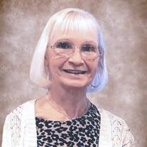 Judy Simon