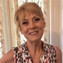 Mary Ann Kimball Kalantari