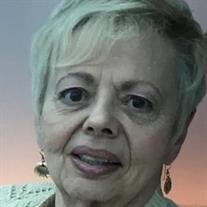 Judy Ellen Houston (Anderson)