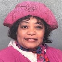 Mrs. Sally Pearl Howard