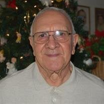 Richard Stephen Raboci