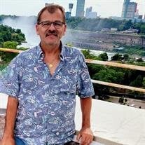 Michael David Kuligowski