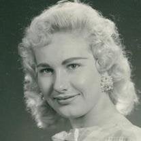 Mary Louise Katz