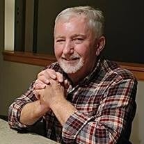 Richard "Rick" Norbert Weber
