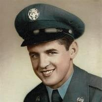 John Thomas East Jr.