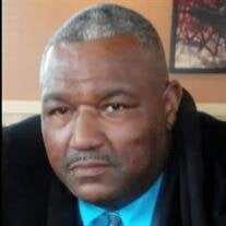 Houston Byron Morrow