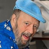 Robert "Bob" Lee Hentschel