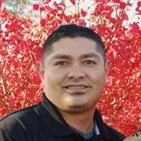 Brandon B. Berumen