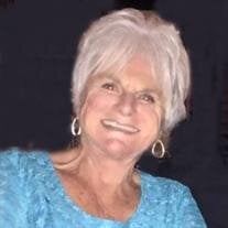 Doris Jezwinski