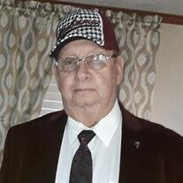Lloyd Tillery