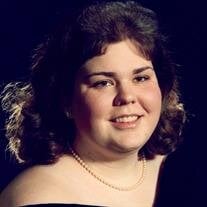 Amy Denay Stanford