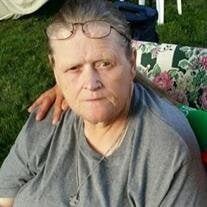 Freda Ruth Mason