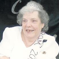 Henrietta Sugg