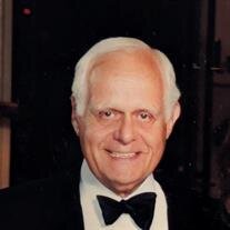 Joseph David Day