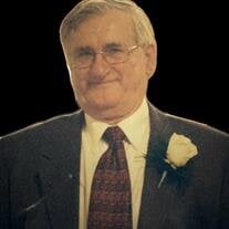 Mr. Theodore S. Oparowski