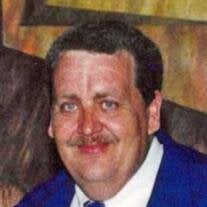 James M Kambic