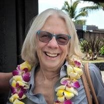 Ann Derrick