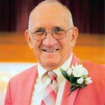 Terrence E. "Terry" Rehmel