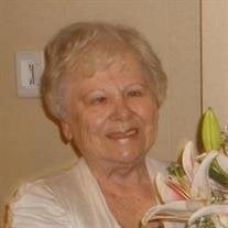 Katherine Janice Kempf Larsen