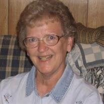 Margaret Eloise Melvin