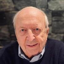 Mr. Ronald F. Desgroseilliers