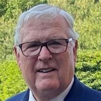 Patrick A. Thompson