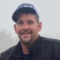 George Ray Knight Jr.