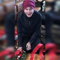 Jodie Redditi Hanzlik