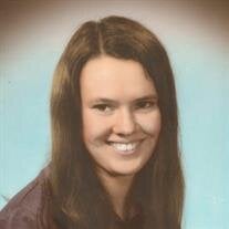Karen Louise Russell