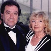 Shirley Anne Marie DeSantis