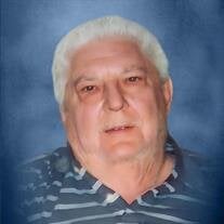 Wayne Walter Andrew Meyer