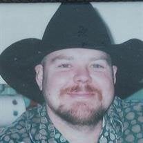 Brant Carl Phillips