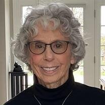 Kathryn "Katy" Barbara Ramsdell