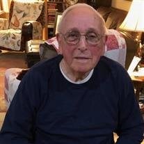 Daniel Cosimo Letteri