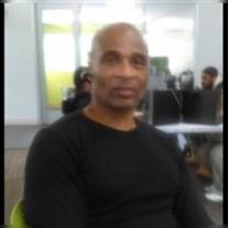 Mr. Victor Stephens Ford