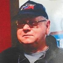 Fred Martin Fields