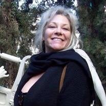 Stacey A Johnson