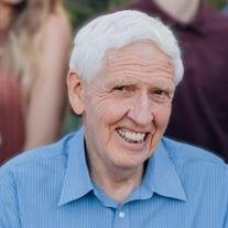 Gene Banister