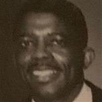 David Arthur Robinson Sr.