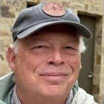 Richard Stuart Leahy