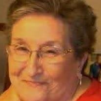 Shirley Gay Thompson