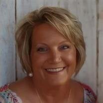 Mrs. Tabbie Huff