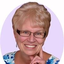 Judith K. Merkle